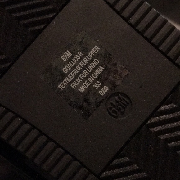 BOGO Sale 🔥 New in Box GBG GUESS BOOTIES - Picture 11 of 13